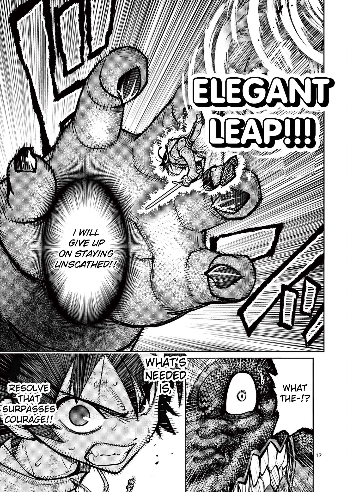 The Strongest Female Masters, Who Are Trying to Raise Me Up, Are in Shambles Over Their Training Policy Chapter 32 18